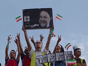 Moeen-Khatami