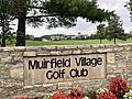 Muirfield Village Golf Club (Dublin, Ohio)
