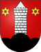Coat of arms of Murist