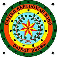 Seal of the United Keetoowah Band of Cherokee Indians.jpg