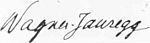 Signature of Julius Wagner-Jauregg.jpg