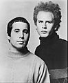Simon and Garfunkel 1968