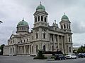 The Cathedral of the Blessed Sacrament, Christchurch, NZ (2603214481)