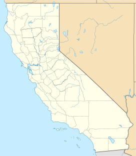 Walker Basin is located in California