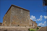 Villamayor de Monjardín - Ermita del castillo - DSC 9757