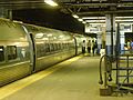 30th Street Station, Philadelphia P6170057 Amtrak Pennsylvanian