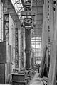 Ammoniak-Reaktor 1913 Oppau (retuschiert)