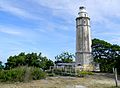 Bagacay Point Lighthouse-cr