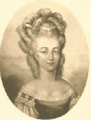 Bathilde d'Orléans, duchesse de Bourbon