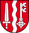 Coat of arms of Oberwil