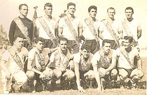 Coritiba 1959