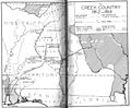 Creek Country 1812-1814