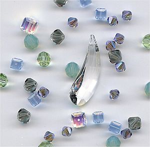 Crystbeads
