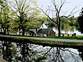 Delaware River Scenic Byway - The D&R Canal, Washington's Crossing and the Delaware River - NARA - 7718020