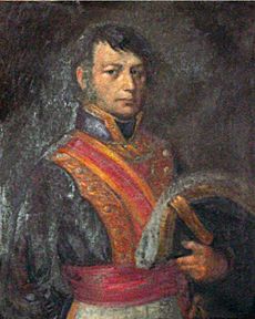 Jose Maria Estudillo