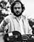 Stanley Kubrick in 1975