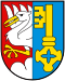 Coat of arms of Lauenen