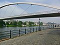 Maastricht 2008 High Bridge