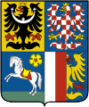Coat of arms of Moravian-Silesian Region