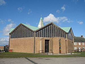 Our Lady of The Assumption Church - geograph.org.uk - 1226026.jpg