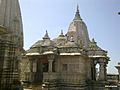 Ram Temple, Ramtek - panoramio
