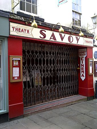 Savoy Theatre, Church Street, Monmouth 1.jpg