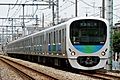 Seibu Railway 30000