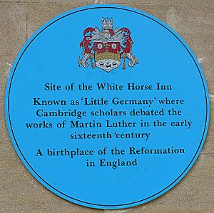 Site of the White Horse Inn - geograph.org.uk - 818431