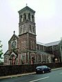 St. Carthage RC Parish Church, Lismore, Waterford County - geograph.org.uk - 492381