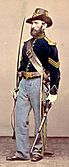 US Army Cavalry Sergeant 1866 (Bis)