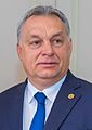 Viktor Orbán 2018