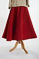 Washer Woman skirt 1957 by Sybil Connolly