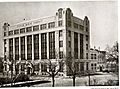1914-15 Schulze Baking Company Factory