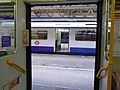 Barking-London-Double-Cross-Platform-Interchange