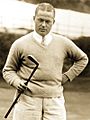 Bobby Jones 1930 winnaar US Amateur