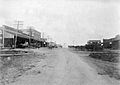 Celeste, Texas (ca. 1905-1909)