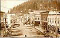 Cordova Alaska Jan 26 1907