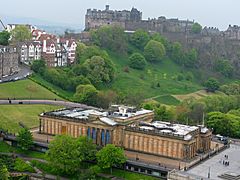 Edinburgh Castle (5797799580)