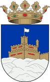 Coat of arms of Oropesa del Mar