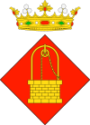Coat of arms of El Poal