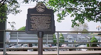 Farmingdale LIRR Station Memorial-2.JPG