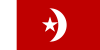 Flag of Umm al-Quwain