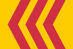 Flag of Voorst
