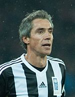 Football against poverty 2014 - Paulo Sousa (cropped)