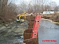 GE Pittsfield MA-Housatonic R Halfmile Cleanup Site-Cell B