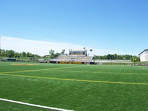 MCC DiMarco Field