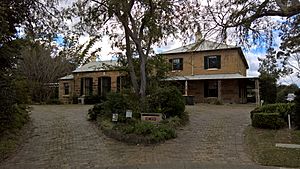 Macarthur House, 8 Melville Street, Parramatta, New South Wales.jpg