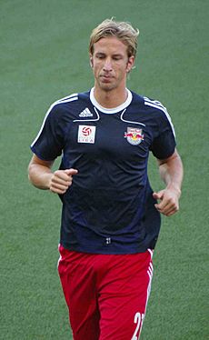 Marc Janko 1 (FC Red Bull Salzburg)