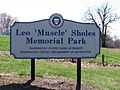 Muscle Shoals Park