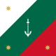 Naval Jack of Mexico